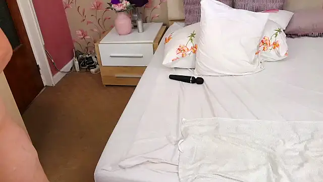 MatureMariah online show from 13, 12, 2024