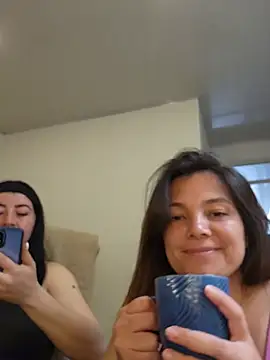 Snapshot of Soy_manuela chatting on 28, 7, 2026 Soy manuela online show from 28, 7, 2026
