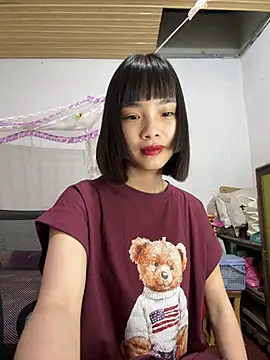 Kely2003 online show from 31, 7, 2026