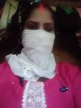 RiyaHottie1 online show from 22, 7, 2026