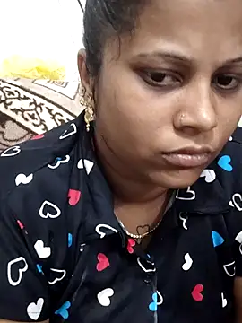 Jillukutty143 online show from 24, 7, 2026