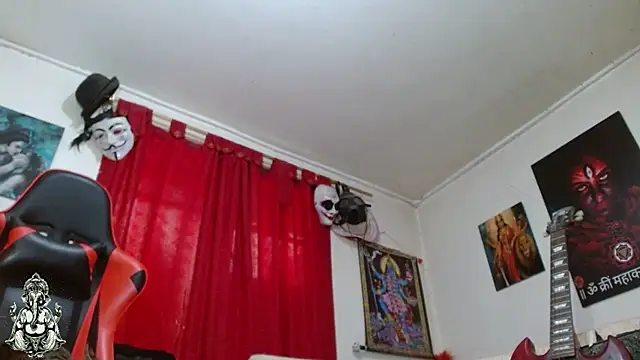 Amanda Valeska online show from 24, 6, 2026