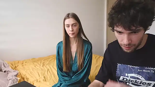 scarlettmett online show from 25, 7, 2026