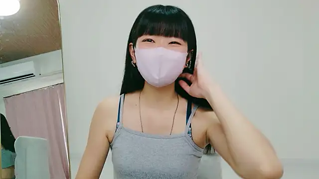 Snapshot of kokochan1 chatting on 7, 8, 2026 kokochan1 online show from 7, 8, 2026