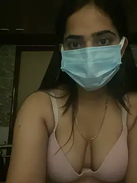 Nancy sharma81 online show from 24, 7, 2026