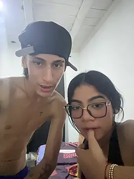 sebxstiancito online show from 1, 8, 2026