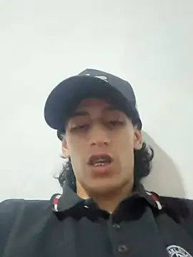 sebxstiancito online show from 3, 8, 2026