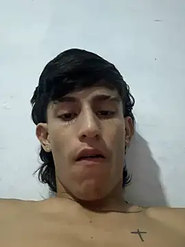 sebxstiancito online show from 3, 8, 2026