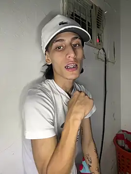 sebxstiancito online show from 6, 8, 2026