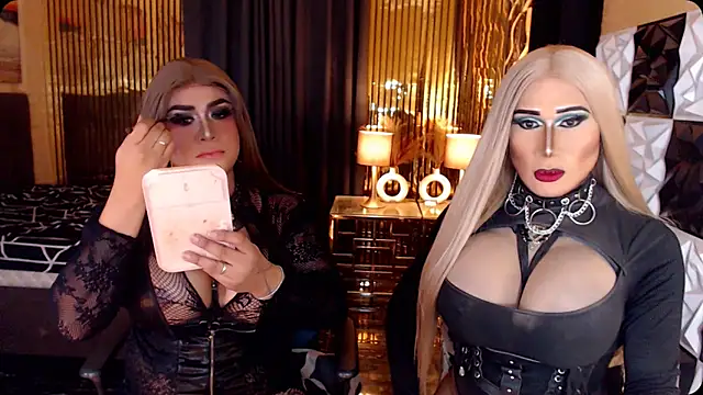 HorseCockFranching online show from 29, 5, 2026