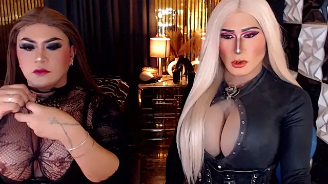 HorseCockFranching online show from 16, 6, 2026