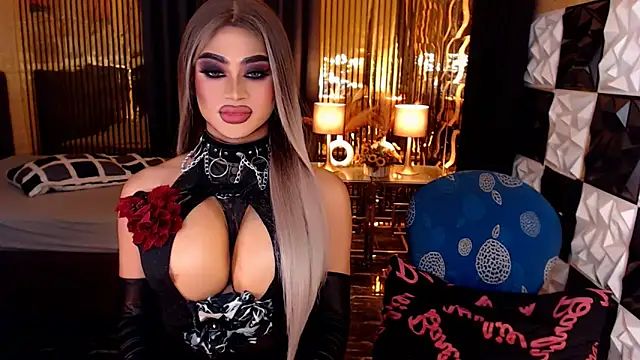 BigCockJewel online show from 30, 4, 2026