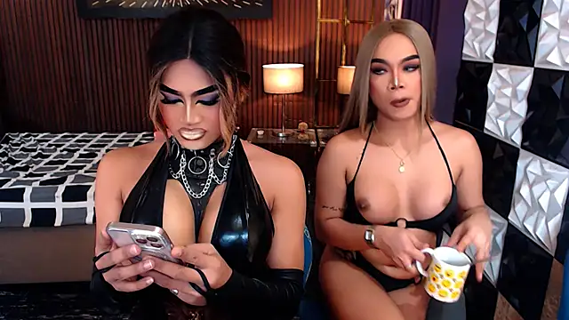 BigCockJewel online show from 8, 7, 2026