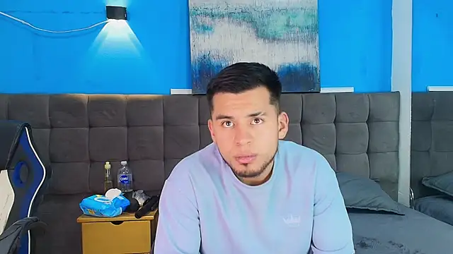 ThiagoVegga online show from 31, 7, 2026