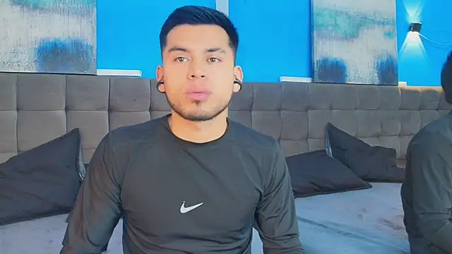 ThiagoVegga online show from 1, 8, 2026