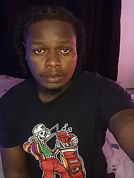 Biggy002 online show from 26, 7, 2026