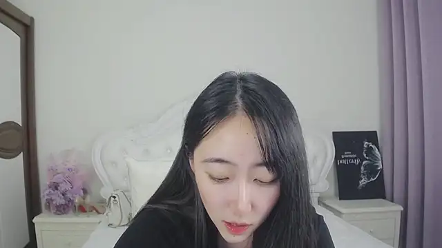 VeronicaDaugherty online show from 25, 7, 2026