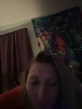 MILFNERD online show from 7, 8, 2026