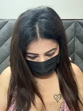 sexy nishi18 online show from 26, 7, 2026