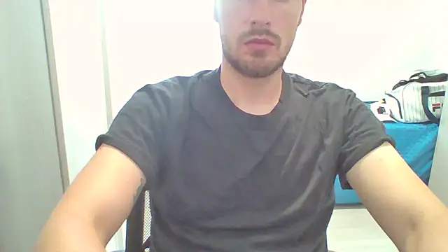 Snapshot of Mars_Attack64 chatting on 27, 7, 2026 Mars Attack64 online show from 27, 7, 2026