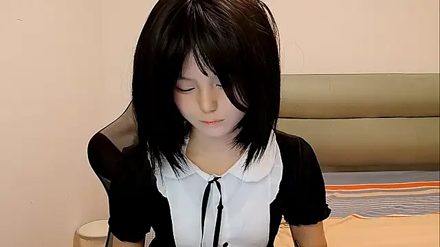 Snapshot of Suxi- chatting on 24, 7, 2026 Suxi- online show from 24, 7, 2026