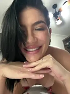 Snapshot of Hello_Babi chatting on 7, 8, 2026 Hello Babi online show from 7, 8, 2026