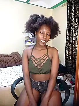 Wildpossy online show from 1, 8, 2026