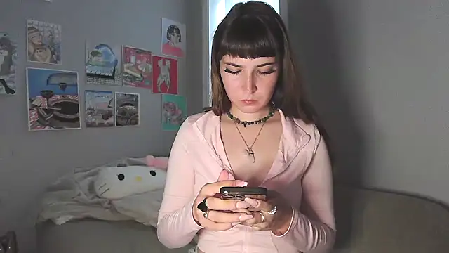 Snapshot of azzurerose chatting on 27, 7, 2026 azzurerose online show from 27, 7, 2026