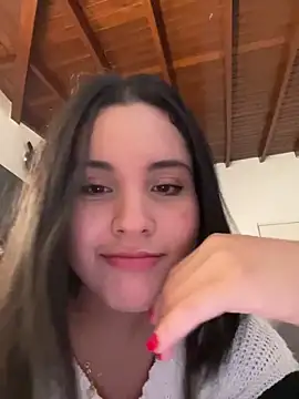 Snapshot of IvyValentine chatting on 14, 1, 2025 IvyValentine online show from 14, 1, 2025