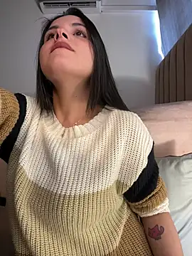 Snapshot of IvyValentine chatting on 12, 3, 2025 IvyValentine online show from 12, 3, 2025