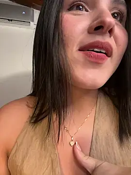 Snapshot of IvyValentine chatting on 19, 3, 2025 IvyValentine online show from 19, 3, 2025