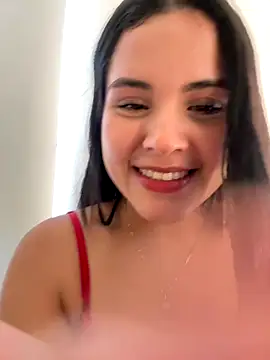 Snapshot of IvyValentine chatting on 11, 10, 2025 IvyValentine online show from 11, 10, 2025