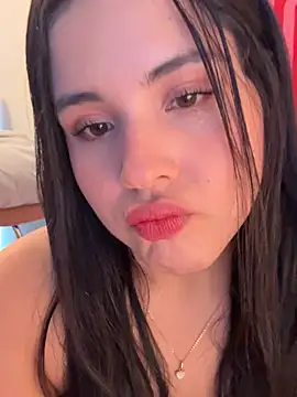 Snapshot of IvyValentine chatting on 27, 2, 2026 IvyValentine online show from 27, 2, 2026