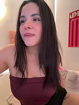 Snapshot of IvyValentine chatting on 6, 3, 2026 IvyValentine online show from 6, 3, 2026