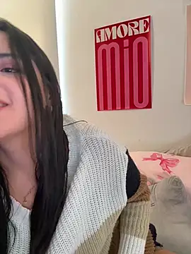 Snapshot of IvyValentine chatting on 7, 3, 2026 IvyValentine online show from 7, 3, 2026