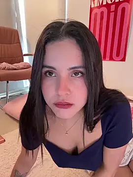 Snapshot of IvyValentine chatting on 13, 3, 2026 IvyValentine online show from 13, 3, 2026