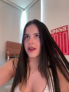 Snapshot of IvyValentine chatting on 16, 3, 2026 IvyValentine online show from 16, 3, 2026