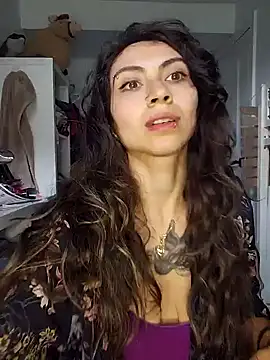 RebelRileyX online show from 1, 8, 2026