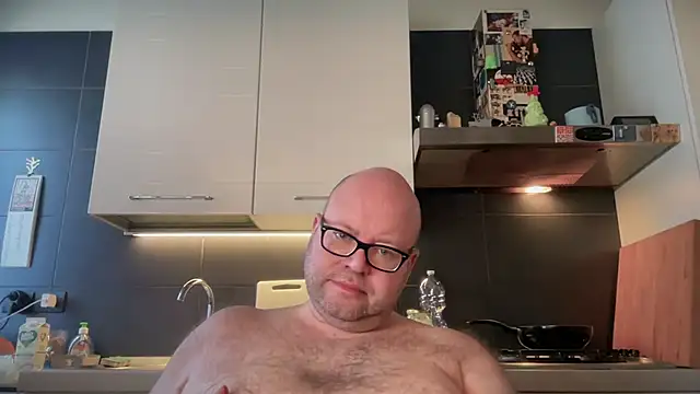 theitalianbear online show from 5, 2, 2025