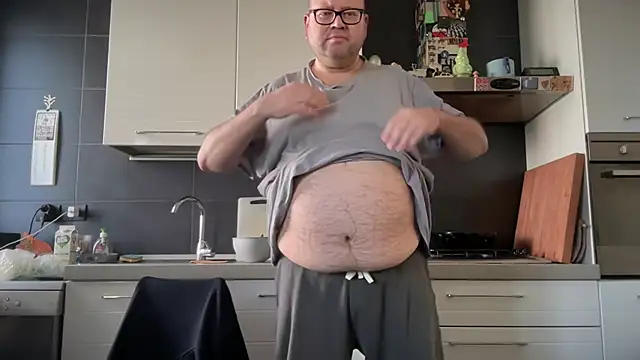 theitalianbear online show from 5, 2, 2025