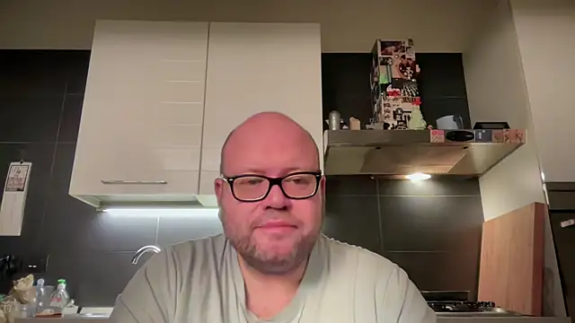 theitalianbear online show from 12, 2, 2025