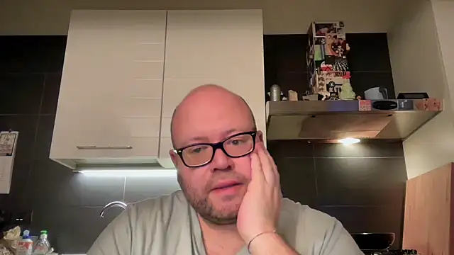 theitalianbear online show from 12, 2, 2025