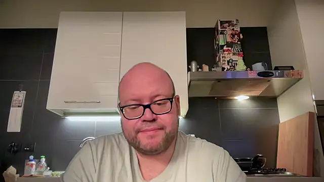 theitalianbear online show from 12, 2, 2025