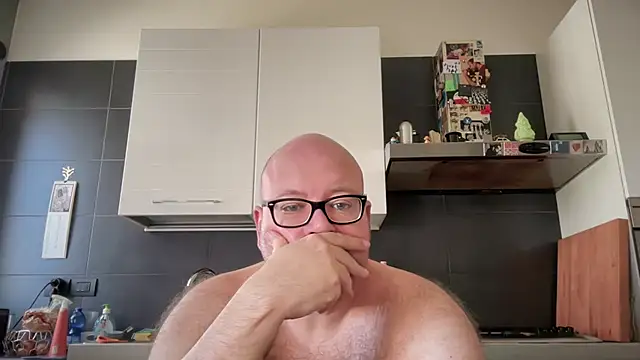 theitalianbear online show from 24, 9, 2025