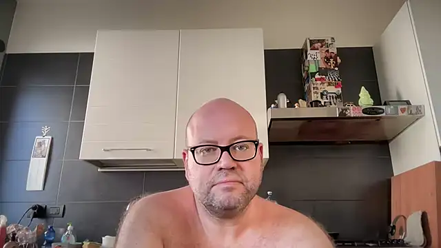 theitalianbear online show from 27, 9, 2025