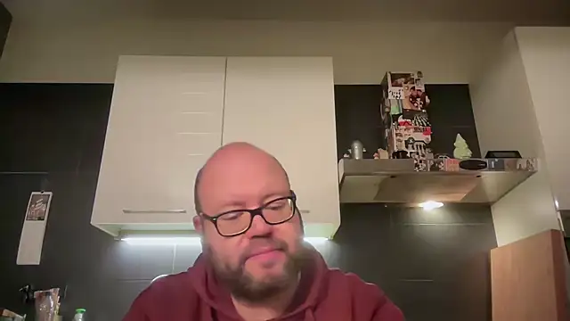 theitalianbear online show from 15, 12, 2025