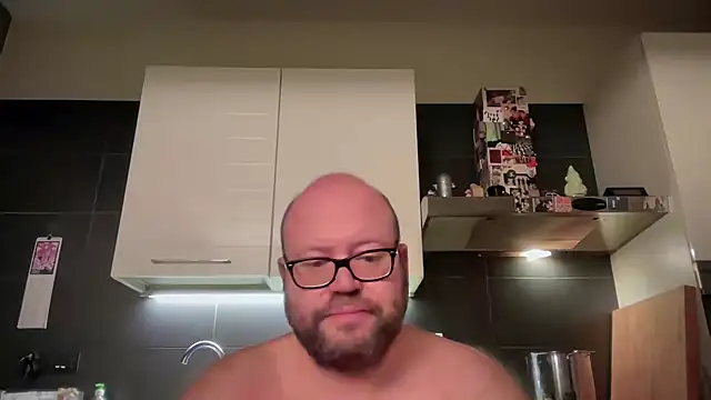 theitalianbear online show from 16, 4, 2026