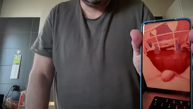 theitalianbear online show from 3, 5, 2026