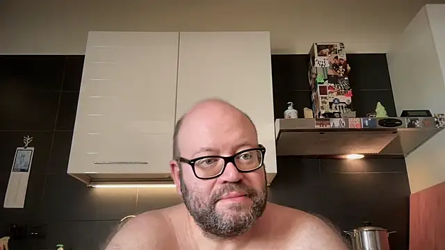 Snapshot of theitalianbear chatting on 19, 7, 2026 theitalianbear online show from 19, 7, 2026
