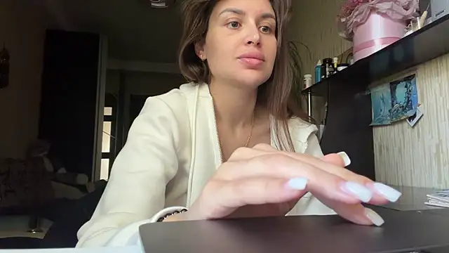 Snapshot of miss_fleur chatting on 1, 8, 2026 miss fleur online show from 1, 8, 2026